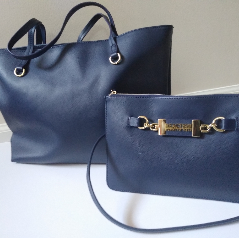 Kenneth cole- 2 set